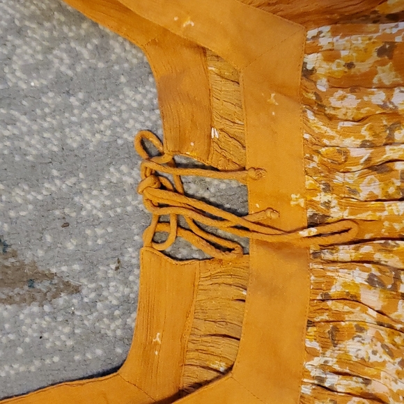 Free People simple thing tunic - Picture 3 of 4